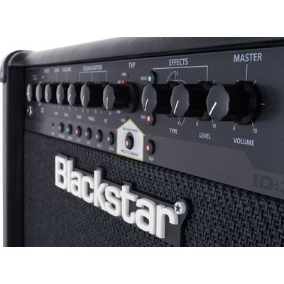 Комбоусилитель Blackstar ID 30 TVP 1x12 Combo, изображение 8