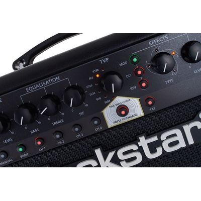Комбоусилитель Blackstar ID 30 TVP 1x12 Combo, изображение 9
