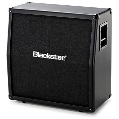 Гитарный кабинет Blackstar ID 412A Cabinet, изображение 3