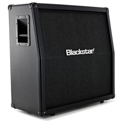 Гитарный кабинет Blackstar ID 412A Cabinet, изображение 4