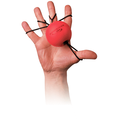 Тренажер для пальцев GHS Handmaster Plus, изображение 3