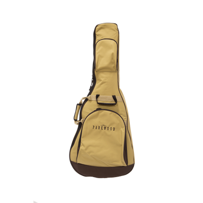 Гитара акустическая Cort PW-540 w/bag Nat, изображение 3