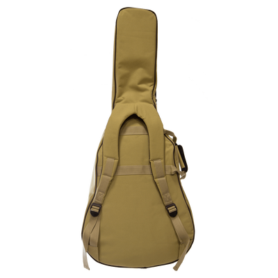 Гитара акустическая Cort PW-540 w/bag Nat, изображение 4