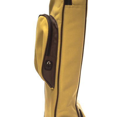 Гитара акустическая Cort PW-540 w/bag Nat, изображение 5