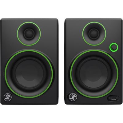 Студийные мониторы Mackie CR3