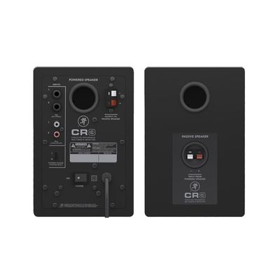 Студийные мониторы Mackie CR3, изображение 2