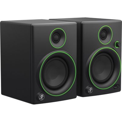 Студийные мониторы Mackie CR4, изображение 3