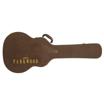 Гитара акустическая Cort PW 310M w/bag NS, изображение 5