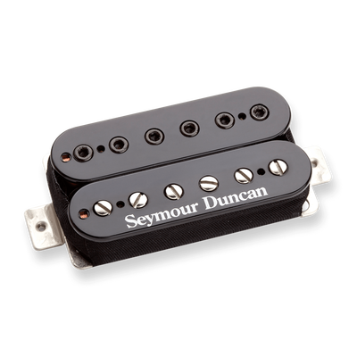 Датчик Seymour Duncan SH-12 Screamin' Demon Blk