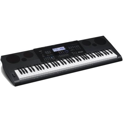 Синтезатор Casio WK-6600