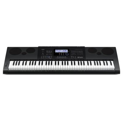 Синтезатор Casio WK-6600, изображение 2