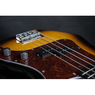 Бас-гитара Washburn SB1PTS, изображение 3