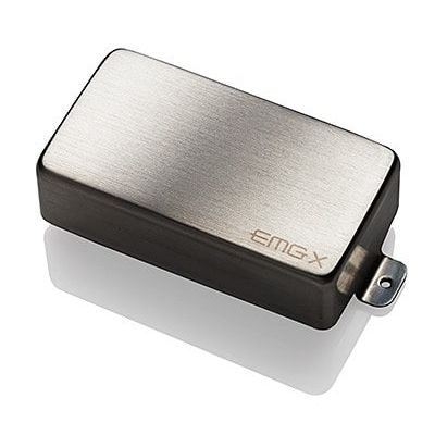 Звукосниматель EMG 85X, изображение 9