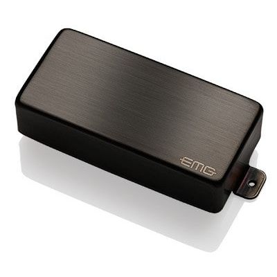 Звукосниматель EMG 81-7XH, изображение 6