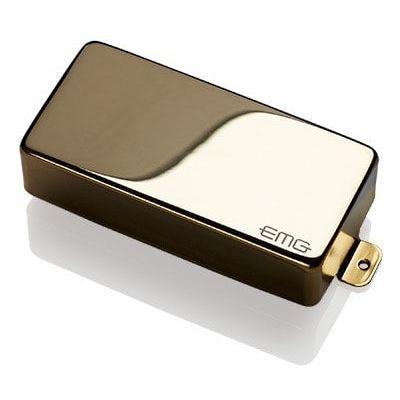 Звукосниматель EMG 81-7XH, изображение 3