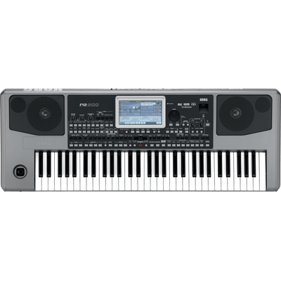Музыкальная рабочая станция Korg PA900