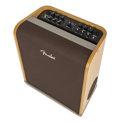 Комбоусилитель Fender Acoustic SFX, изображение 2