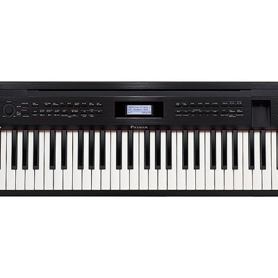 Цифровое пианино Casio Privia PX-350MBK, изображение 2