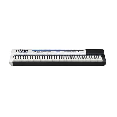 Цифровое пианино Casio Privia PX-5SWE, изображение 3