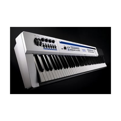 Цифровое пианино Casio Privia PX-5SWE, изображение 4
