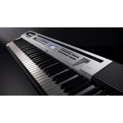 Цифровое пианино Casio Privia PX-5SWE, изображение 6