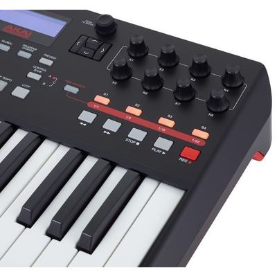 Midi-клавиатура Akai Pro MPK225, изображение 10