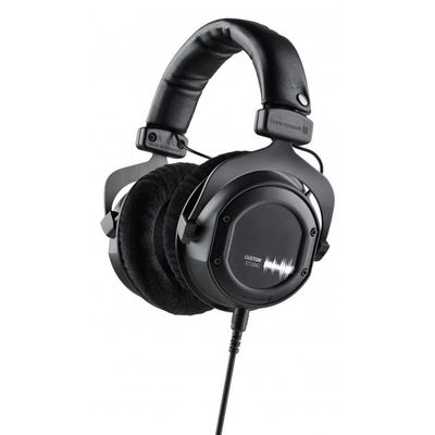 Наушники Beyerdynamic CUSTOM STUDIO 80 Ohms