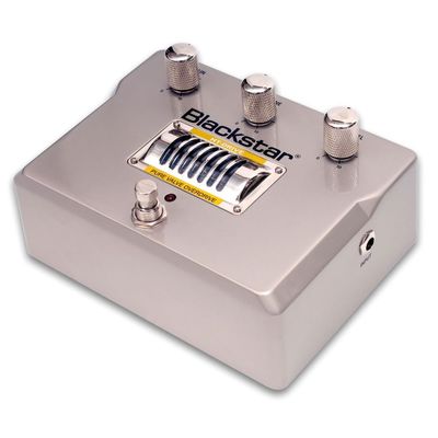 Педаль эффектов Blackstar HT-Drive, изображение 2