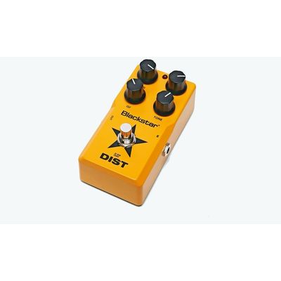 Педаль эффектов Blackstar LT-DIST, изображение 2