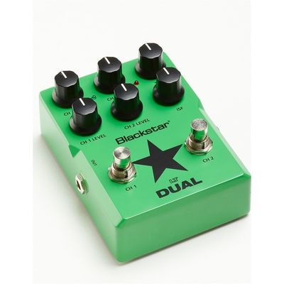 Педаль эффектов Blackstar LT DUAL, изображение 2