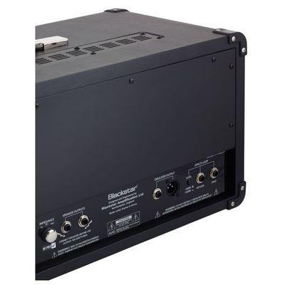 Усилитель для электрогитары Blackstar Series One 104EL34, изображение 10