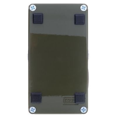 Педаль эффектов MXR M81 Bass Preamp, изображение 11