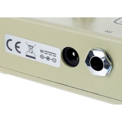 Педаль эффектов MXR M264 FET Driver, изображение 10