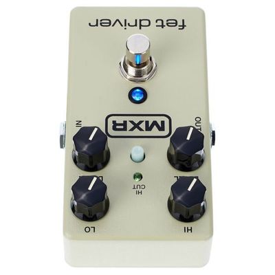 Педаль эффектов MXR M264 FET Driver, изображение 5