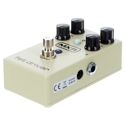 Педаль эффектов MXR M264 FET Driver, изображение 6