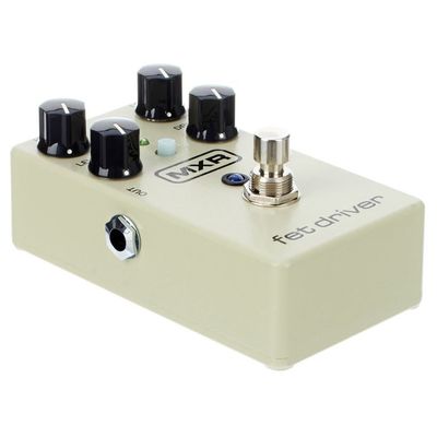 Педаль эффектов MXR M264 FET Driver, изображение 7