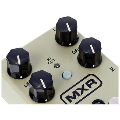 Педаль эффектов MXR M264 FET Driver, изображение 8