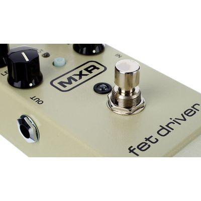 Педаль эффектов MXR M264 FET Driver, изображение 9