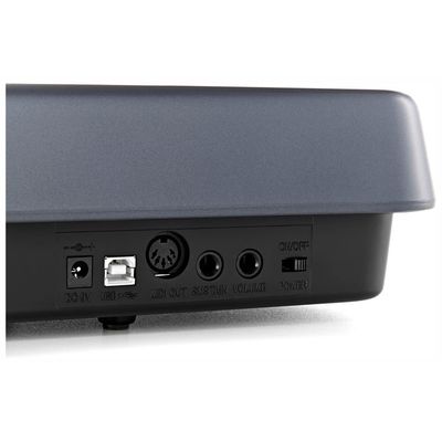 MIDI-клавиатура M-Audio Keystation 88 II, изображение 11