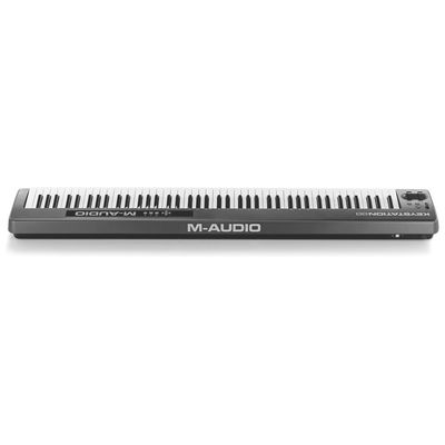 MIDI-клавиатура M-Audio Keystation 88 II, изображение 5