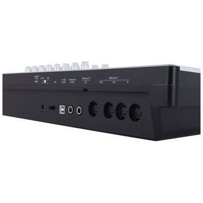 MIDI-клавиатура Novation 49 SL mk II, изображение 4