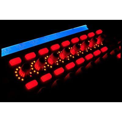 MIDI-клавиатура Novation 49 SL mk II, изображение 6