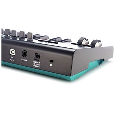 MIDI-клавиатура Novation Launchkey 61 MK2, изображение 16