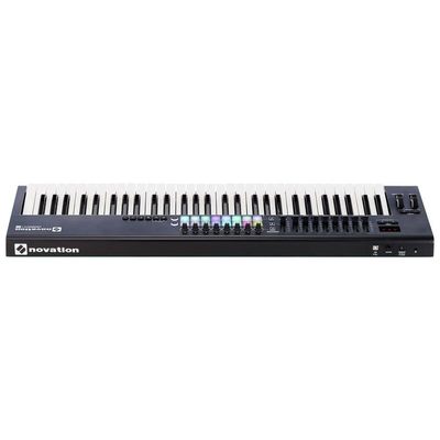 MIDI-клавиатура Novation Launchkey 61 MK2, изображение 5