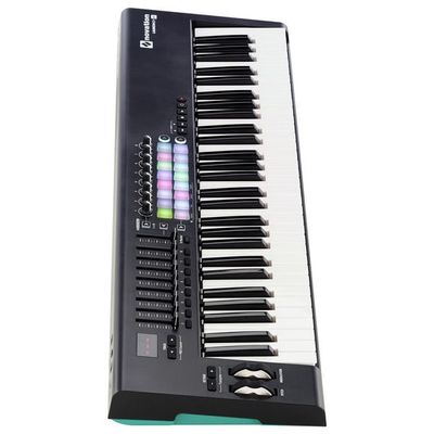 MIDI-клавиатура Novation Launchkey 61 MK2, изображение 7