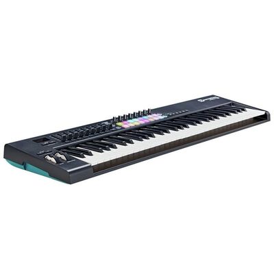 MIDI-клавиатура Novation Launchkey 61 MK2, изображение 9