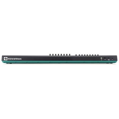 MIDI-клавиатура Novation Launchkey 61 MK2, изображение 10