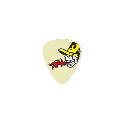 Набор медиаторов Dunlop RWT03H Rev Willy, изображение 6