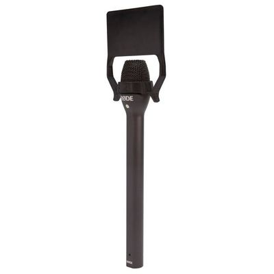 Микрофон Rode Reporter, изображение 2