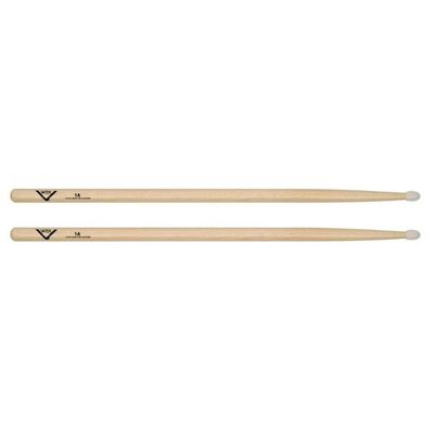 Палочки барабанные Vater VH1AN American Hickory 1AN